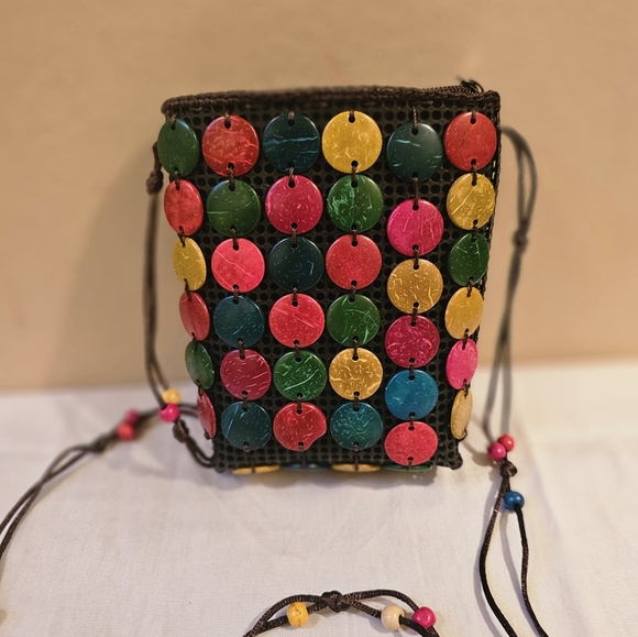 Women crossbody bag - Picture 10 of 10